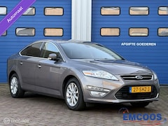 Ford Mondeo - 2.0 EcoBoost Titanium *Airco * Navi * Automaat