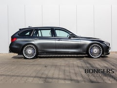 Alpina B3 - BMW BITURBO TOURING ALLRAD | 2 eign. | dealerondh