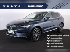 Volvo XC60 - T6 Recharge AWD Core Bright - LONG RANGE - Panorama/schuifdak - IntelliSafe Assist - Adapt