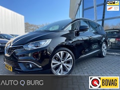 Renault Grand Scénic - 1.5 dCi | 7 Persoons | Navi | Climate | Multi Sense | Automatisch inparkeren | Cruise |