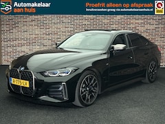 BMW 4-serie Gran Coupé - M440i xDrive High Executive Open Dak Head Dealer M stoelen