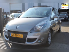 Renault Scénic - 2.0 Dynamique Aut. Pano Navi Trekhaak