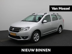 Dacia Logan MCV - 0.9 TCe Prestige | Airconditioning | Lichtmetalen Velgen |