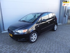 Mitsubishi Colt - 1.1 Edition One 2e eigenaar Airco Apk 04-03-2026