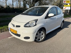 Toyota Aygo - 1.0-12V Comfort Airco