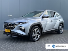 Hyundai Tucson - 1.6 T-GDI 265pk PHEV Comfort Smart Automaat | Climate | Camera | Carplay | Keyless | Navig