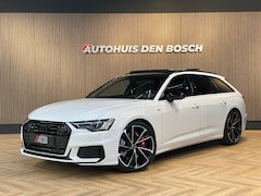 Audi A6 Avant - 55 TFSI e Quattro Competition 367PK S Line