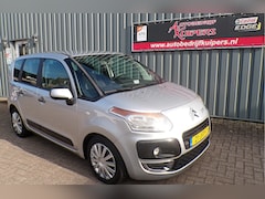 Citroën C3 Picasso - 1.4 VTi Aura Airco.Cruise.Electr.pakket.Audio