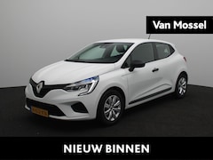 Renault Clio - 1.0 TCe Life