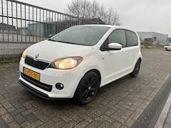 Skoda Citigo - 1.0 Grt. Sport