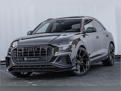 Audi Q8 - 50 TDI 286pk Quattro ABT S-stoelen Pano B&O ACC Trekhaak