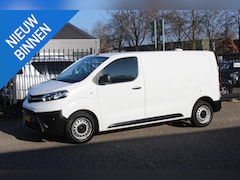 Toyota ProAce Worker - 2.0 D-4D Cool Comfort, Airco