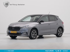 Skoda Fabia - 1.0 TSI Monte Carlo