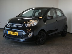 Kia Picanto - 1.0 CVVT Comfort P