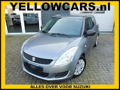 Suzuki Swift - 1.2 5-deurs