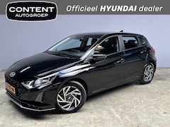 Hyundai i20 - 1.0 T-GDI 48V MHEV Comfort I Apple carplay/Android Auto