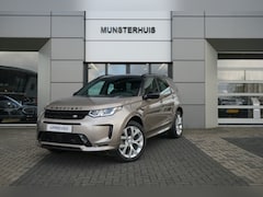 Land Rover Discovery Sport - P300e 1.5 R-Dynamic S | Voorstoelen / Achterbank verwarmd | Keyless entry |