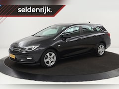 Opel Astra - 1.0 Turbo Business+ | Trekhaak | Camera | Carplay | Comfortstoelen | Navigatie | Airco | C