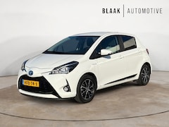 Toyota Yaris - 1.5 Hybrid Y20 Excl Ed