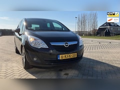 Opel Meriva - 1.4 Turbo Cosmo