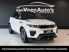 Land Rover Range Rover Evoque - 2.0 Si4 HSE Dynamic