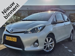 Toyota Yaris - 1.5 Hybrid Automaat Dynamic | Cruise | Navigatie