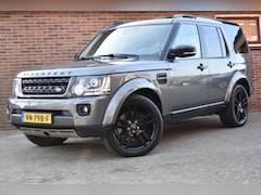 Land Rover Discovery - 3.0 SDV6 HSE '15 Xenon Pano Leder Clima Navi BTW Inruil mogelijk