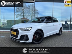 Audi A1 Sportback - 25 TFSI Pro Line S - Apple/Android - Airco - Cruise - Org.NL