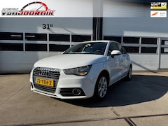 Audi A1 Sportback - 1.2 TFSI Attraction Pro Line Business