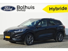 Ford Kuga - 2.5 PHEV 225 pk ST-Line X | Panoramadak | Winter Pack | Adapt. Cruise I El. a. klep | Gara