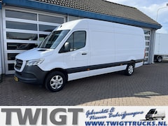 Mercedes-Benz Sprinter - 319 3.0 CDI L3H2 EURO VI-D 10"MBUX/Navi/Airco