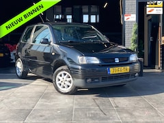 Seat Arosa - 1.4i Stella|Automaat|Elektrische Ramen|NAP|APK