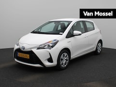 Toyota Yaris - 1.5 Hybrid Active | Automaat | Achteruitrij Camera | Airco | Cruise Controle |