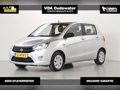 Suzuki Celerio - 1.0 Comfort PDC