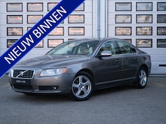 Volvo S80 - 3.0 T6 AWD Summum | ORIG NL | Dynaudio | Trekhaak