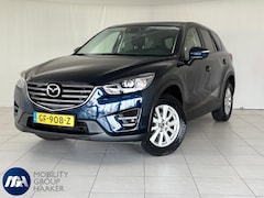 Mazda CX-5 - 2.0 SkyActiv-G 165 TS+ 2WD I Trekhaak I Navigatie I Parkeercamera I Cruise Control