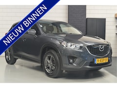 Mazda CX-5 - 2.0 Skylease 2WD // 93.000 km // CLIMA // NAVI // PDC // CRUISE // TREKHAAK //