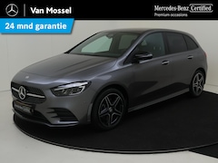 Mercedes-Benz B-klasse - 250 e Star Edition AMG Line / Night/ Carplay/ Dodehoekassistent