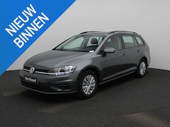 Volkswagen Golf Variant - | Navigatie | Achteruitrij Camera | Led | DAB Radio | Apple Carplay / Android Auto |