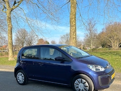 Volkswagen Up! - 1.0 BMT move up!