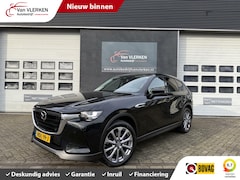 Mazda CX-60 - 2.5 e-SkyActiv PHEV Exclusive-Line