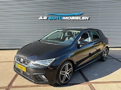 Seat Ibiza - 1.0 TSI FR Business Intense PDC/ CAMERA