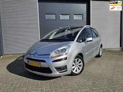 Citroën C4 Picasso - 1.6 Business 5p. AUTOMAAT