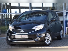 Nissan Note - 1.2 Connect Edition Airco Nav. Camera Pdc Elek. Ramen NAP