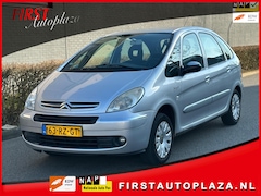 Citroën Xsara Picasso - 1.8i-16V Attraction AIRCO/CRUISE | INRUILKOOPJE