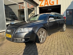 Audi A6 Avant - 2.0 TFSI Business Edition