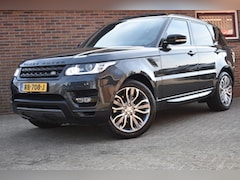 Land Rover Range Rover Sport - 3.0 TDV6 HSE Dynamic '17 Pano Leder Clima Navi Cruise Inruil mogelijk