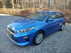 Kia Cee'd Sportswagon - Ceed 1.0 T-GDi Trekhaak Dakdragers Led Cruise-Control