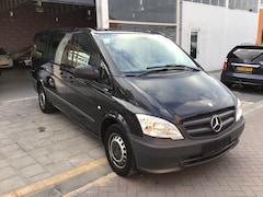 Mercedes-Benz Vito - 113 CDI 320 L. Crew