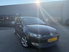 Volkswagen Polo - 1.2 TDI Bluemotion Navigatie|Clima|Cruise